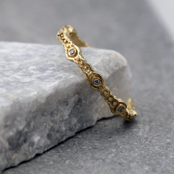 Zircon Ring,Dainty Jewelry for Women,Stacking Rings,Unique Rings,Promise Ring,Gold Band Ring,Wedding Ring,Anniversary Gift for Women